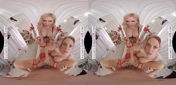  Naughty America - Casca Akashova Dee Williams and Rachael Cavalli undress only for your eyes
